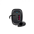 Alogic 2 Port USB-C & USB-A Car Charger with Integrated Cable