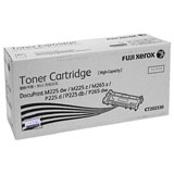 Fuji Xerox CT202330 High Yield Black Toner Cartridge For Docuprint M225, M265, P225 and P265 Printers