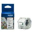 Brother CZ1003 Full Colour Continuous Label Roll, 19mm Wide 5M Long