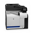 HP LaserJet Pro M570DW (CZ272A) A4 30ppm Duplex Wireless Color Laser Multifunction Printer