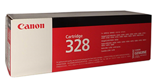 Canon CART328  Black Toner Cartridge