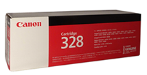 Canon CART328  Black Toner Cartridge