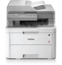 Brother DCPL3551CDW Colour laser all in one