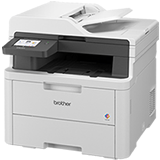 Brother DCP-L3560CDW Colour Laser A4 Multi-Function Printer ( Print, Scan & Copy)