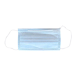 Disposable Face Mask 3 Ply Blue Pack of 50