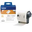 Brother DK-11202 Shipping Label 62mm x 100mm 300 Labels Per Roll