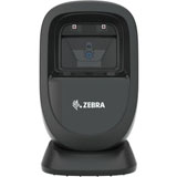 Zebra DS9308 Hands Free 1D/2D Presentation Barcode Scanner