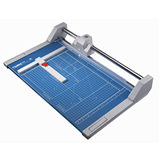 Dahle 552 A3 Professional rotary trimmer for daily use