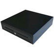 Cash Drawer EC410 4 Note Holders 8 Coin Slots 24V Black