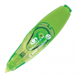 Pilot BeGreen WhiteLine RT Correction Tape 4mm x 6m