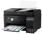 Epson  WorkForce EcoTank ET-4700 I A4 I Print | Copy | Scan | Fax | Ethernet | Wi-Fi Direct