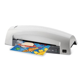 Fellowes Lunar A4 Laminating Machine/Laminator