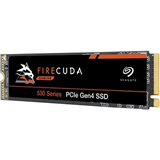 Seagate FireCuda 530 4 TB | SSD (Solid State Drive) | M.2 2280 | PCI Express | NVMe (Non-Volatile Memory Express) 4.0 x4 | ZP4000GM3A013 | Linux, Windows 10 Device Supported