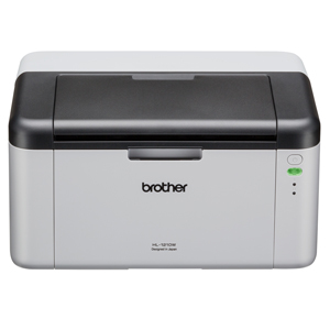 Brother HL1210W Wireless Mono Laser Printer