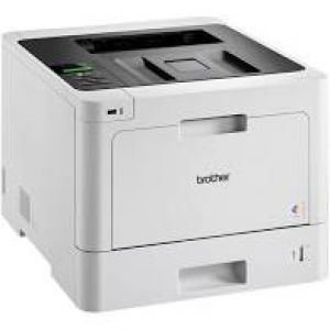 Brother HLL8260CDW 31ppm Duplex Wireless Colour Laser Printer