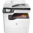 HP PageWide 774dn A3 Multi-Function Colour Inkjet Printer