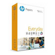 HP Everyday A4 White Copier Paper , 80GSM, 500 Sheets per Ream