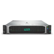 HPE ProLiant DL380 G10 2U Rack Server | 1 x Xeon Silver 4208 | 8 Core | 16 GB RAM HDD SSD | 12Gb/s SAS Controller | 2 Processor Support | 16 MB Graphic Card | Gigabit Ethernet | 8 x SFF Bay(s) | 1 x 500 W |