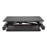 Kensington SmartFit Sit / Stand Desk