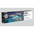 HP 975A Magenta Ink Cartridge  (3000 Pages)