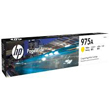HP 975A Yellow Ink Cartridge  (3000 pages).