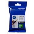 Brother LC3317BK Black Standard Yield Ink Cartridge - 550 Pages
