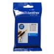 Brother LC3317C Cyan Standard Yield Ink Cartridge - 550 Pages