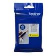 Brother LC3317Y Yellow Standard Yield Ink Cartridge - 550 Pages
