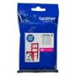 Brother LC3319XLM Magenta High Yield Ink Cartridge - 1,500 Pages