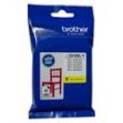Brother LC3319XLY  Yellow High Yield Ink Cartridge - 1,500 Pages