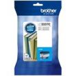 Brother LC3337C Cyan Ink Cartridge Suitable For