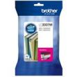 Brother LC3337M Magenta Ink Cartridge Suitable For