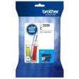 Brother LC3339XLC Super High Yield Cyan Ink Cartridge