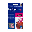 Brother LC38M Magenta Ink Cartridge For DCP165C, DCP195C, MFC255CW, MFC290C, MFC295CN