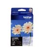 Brother LC39BK Black Ink Cartridge.