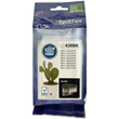 Brother LC436BK High Yield Black Ink Cartridge