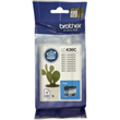Brother LC436C High Yield Cyan Ink Cartridge