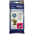 Brother LC436M High Yield Magenta Ink Cartridge