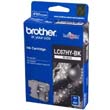 Brother LC67HYBK High Yield Black Ink Cartridge, 900 Pages.