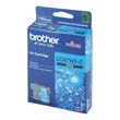 Brother LC67HYC High Yield Cyan Ink Cartridge, 750 Pages.