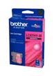 Brother LC67HYM High Yield Magenta Ink Cartridge, 750 Pages.