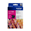 Brother LC73M Magenta Ink Cartridge, 600 Pages.