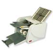 Ledah 240 High speed A4 paper folding machine.