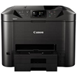 Canon MAXIFY MB5460  A4 / PRINT COPY SCAN FAX / 24PPM / WIFI / 500 SHEET INPUT / DUPLEX SCANNING