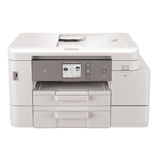 Brother MFCJ4540DW A4 High Yield Tank Multifunction Colour inkjet printer, Two Paper Trays