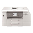 Brother MFCJ4540DW A4 High Yield Tank Multifunction Colour inkjet printer, Two Paper Trays
