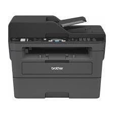Brother MFCL2713DW 34ppm, Duplex, Wireless Monochrome Laser Multifunction Printer
