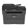 Brother MFCL2713DW 34ppm, Duplex, Wireless Monochrome Laser Multifunction Printer