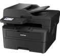 Brother MFCL2880DWXL Wireless,  Automatic 2-sided Print, Copy & Scan, 34ppm Mono Laser A4 Printer