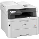 Brother MFC-L3760CDW Colour Laser A4 Multi-Function Printer